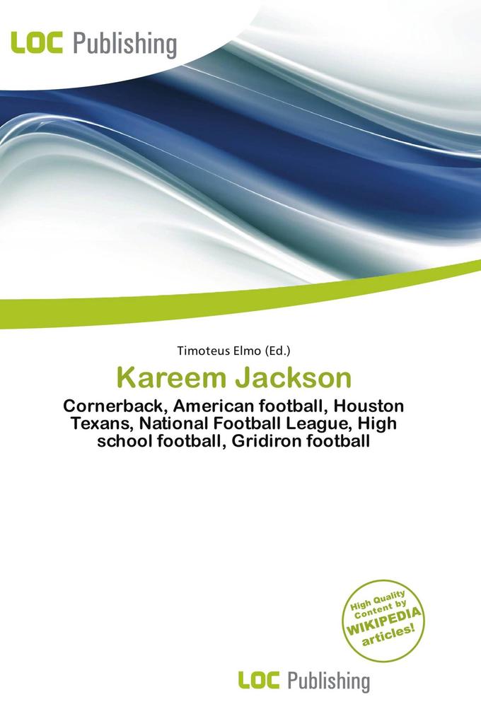 Kareem Jackson