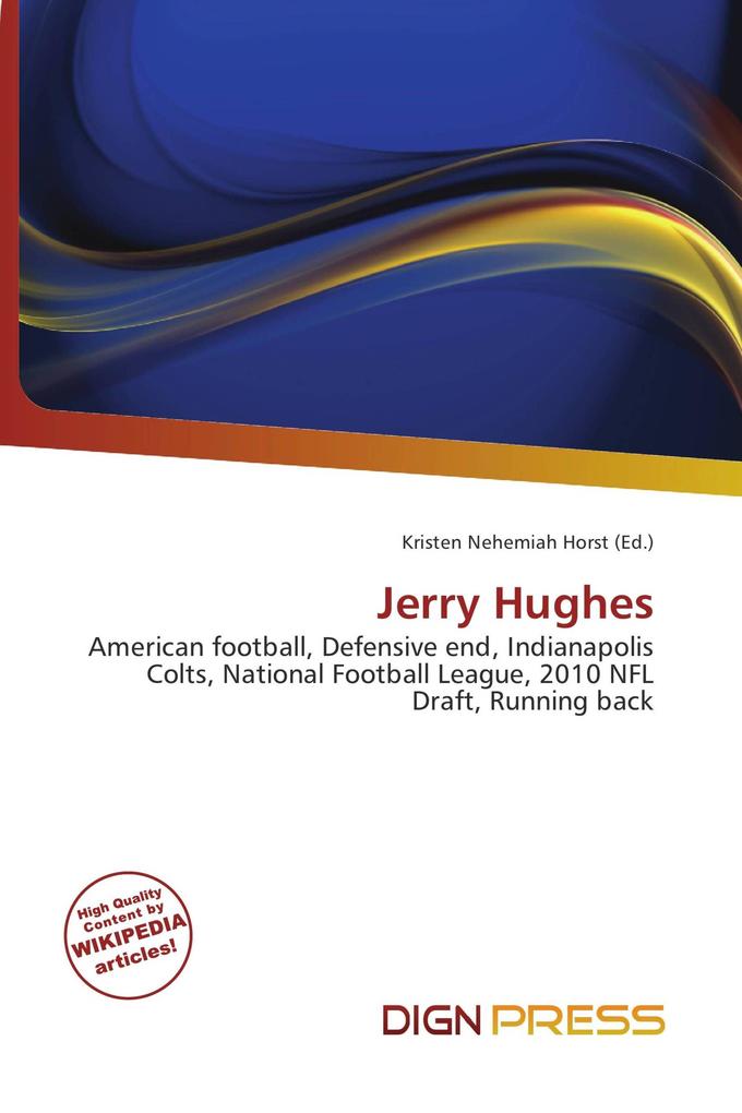 Jerry Hughes