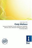 Cody Wallace