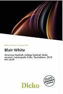 Blair White