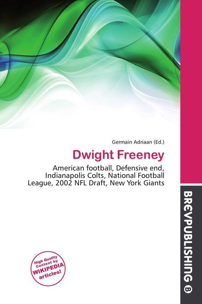 Dwight Freeney