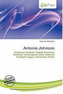 Antonio Johnson