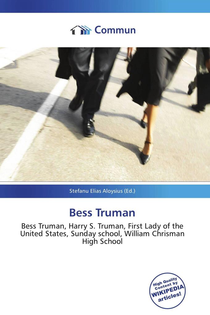 Bess Truman
