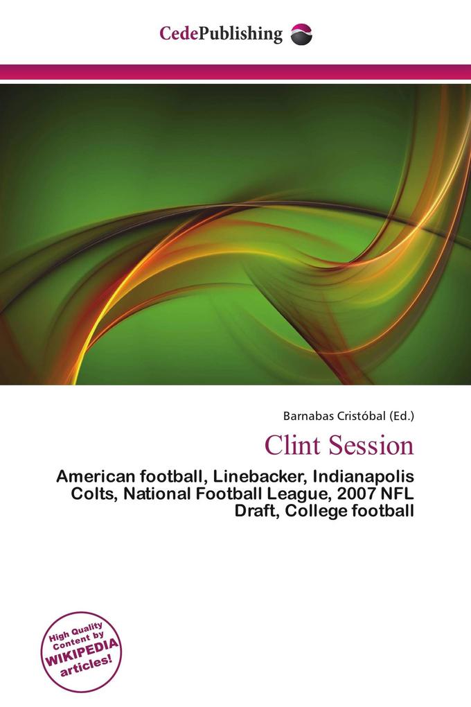 Clint Session