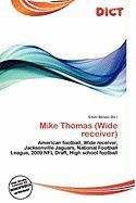 Mike Thomas (Wide receiver)