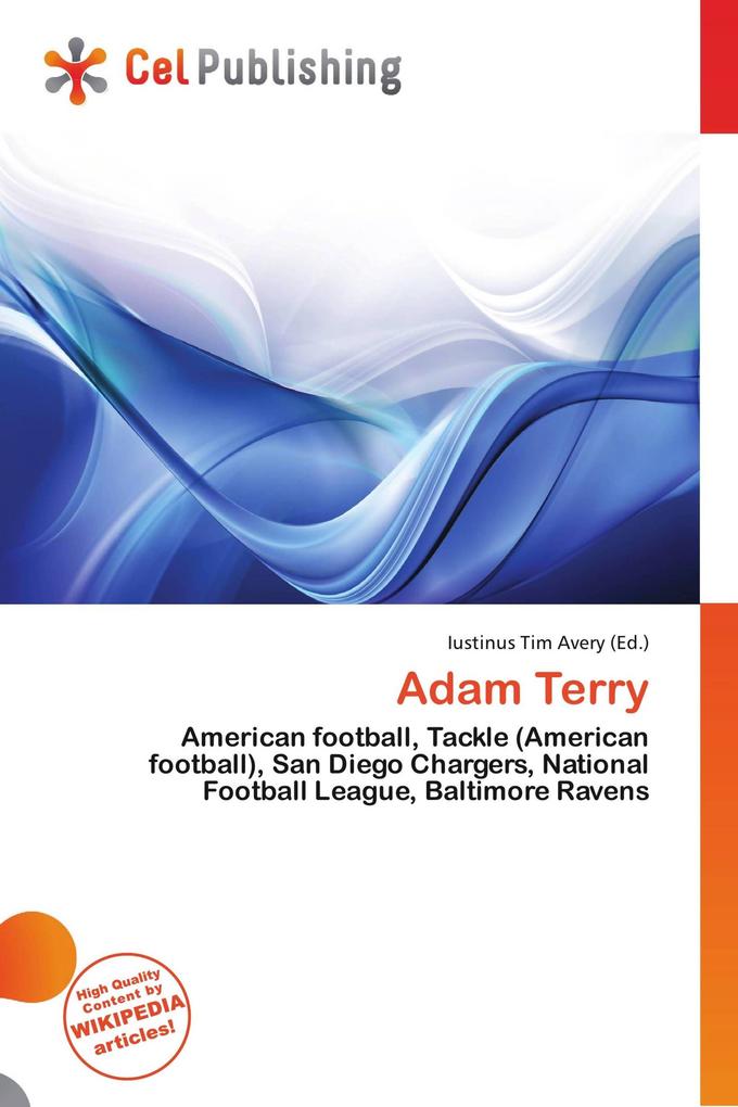 Adam Terry