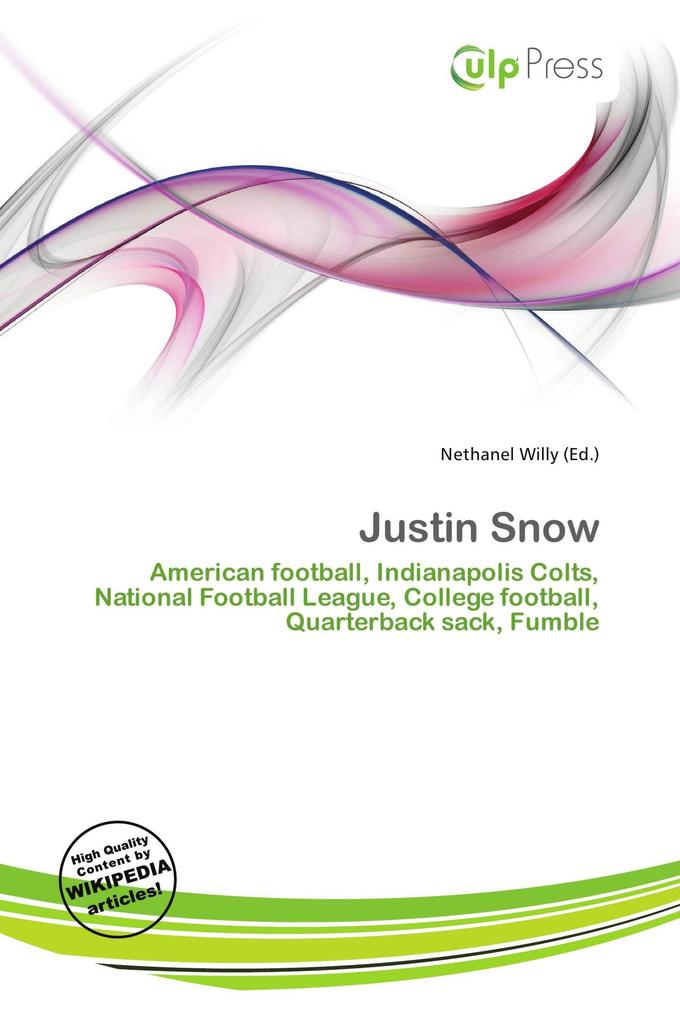 Justin Snow