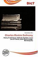Charles Rivière Dufresny