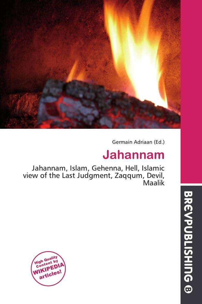Jahannam