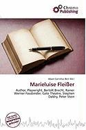 Marieluise Fleißer