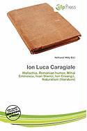 Ion Luca Caragiale