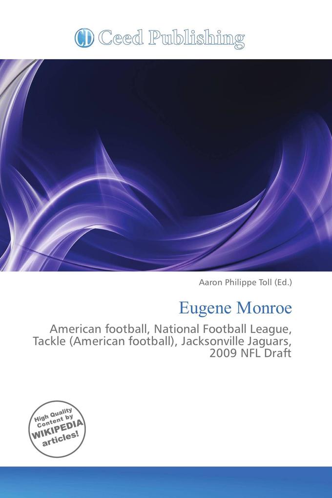 Eugene Monroe