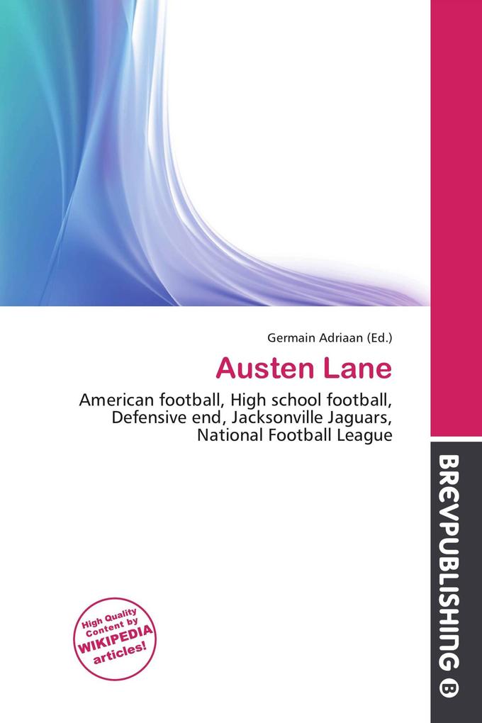 Austen Lane