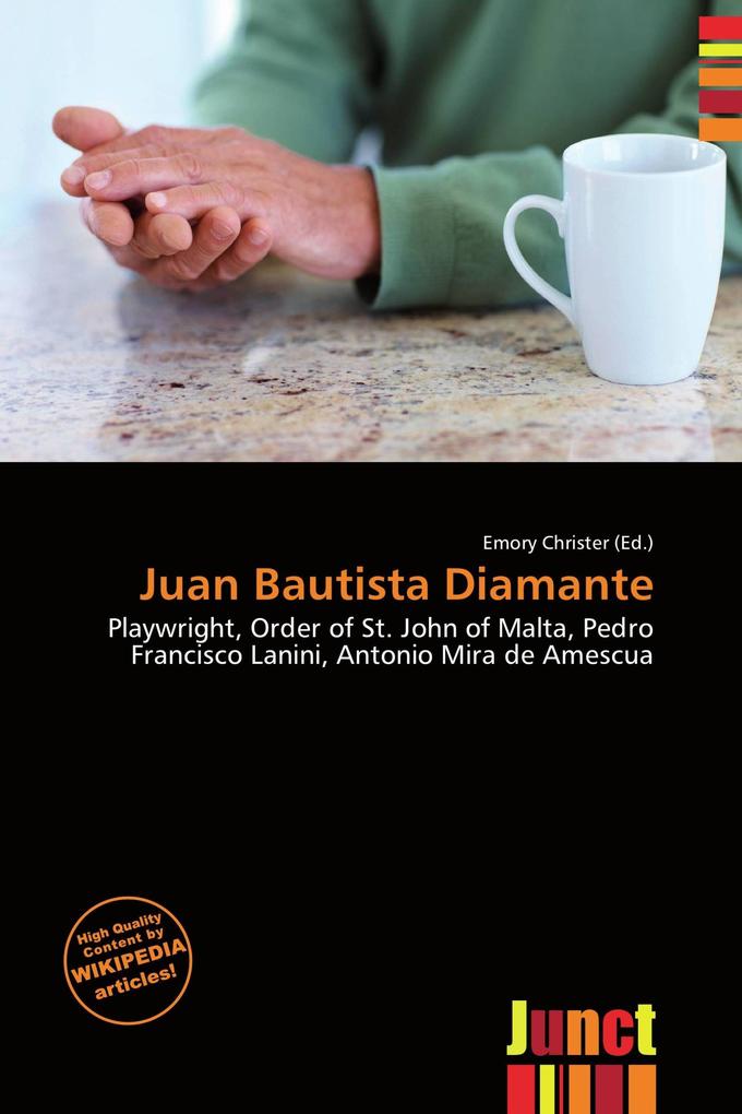 Juan Bautista Diamante