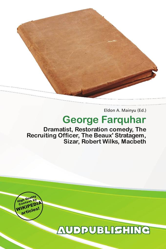 George Farquhar