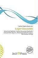 Leger Douzable