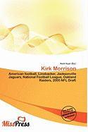 Kirk Morrison