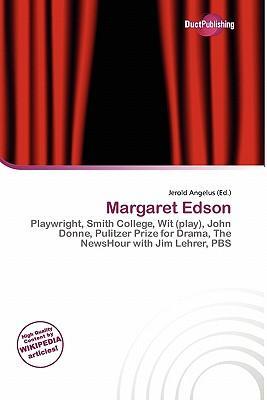 Margaret Edson