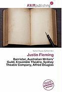 Justin Fleming