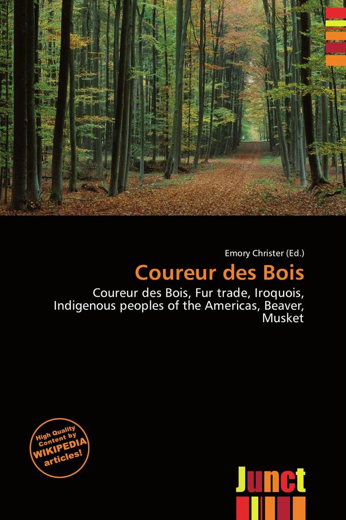 Coureur des Bois