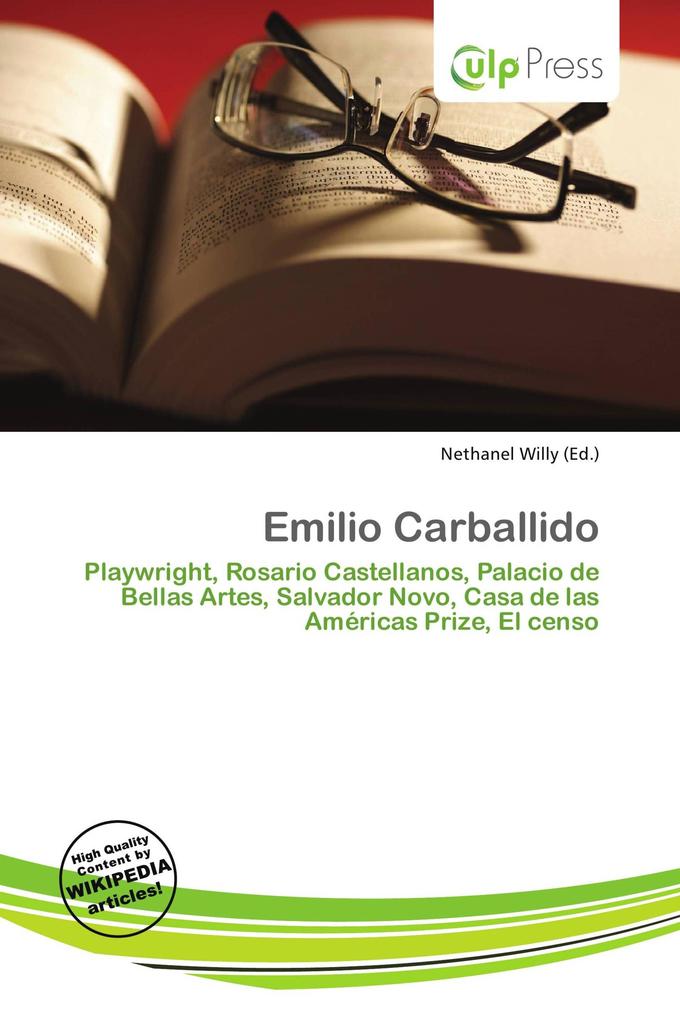 Emilio Carballido
