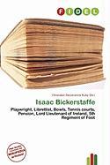 Isaac Bickerstaffe