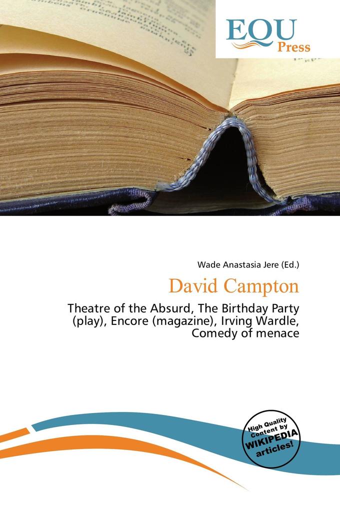 David Campton