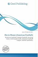 Devin Moore (American Football)