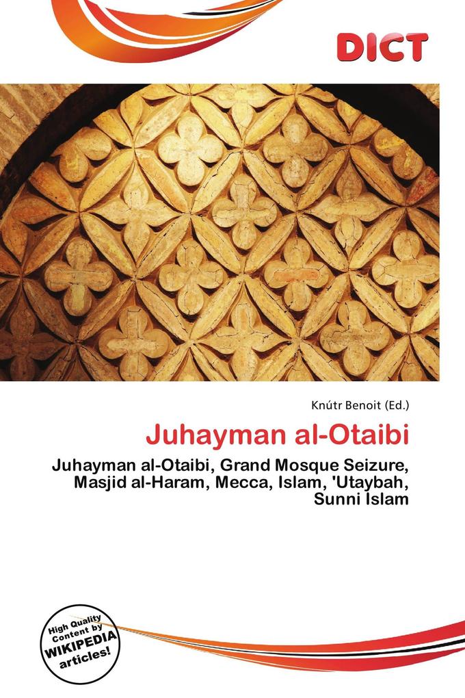 Juhayman al-Otaibi