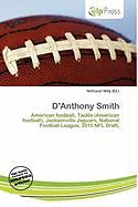D'Anthony Smith