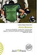 Alvin Bowen