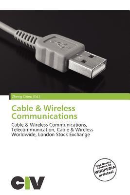 Cable & Wireless Communications