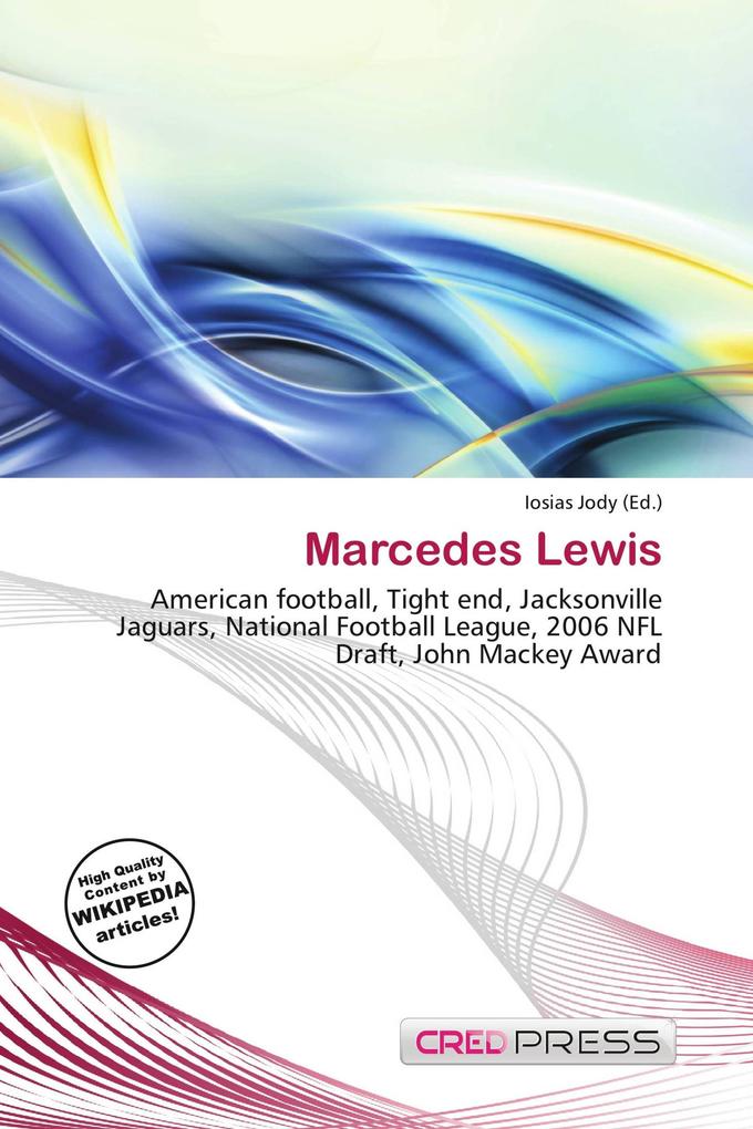 Marcedes Lewis