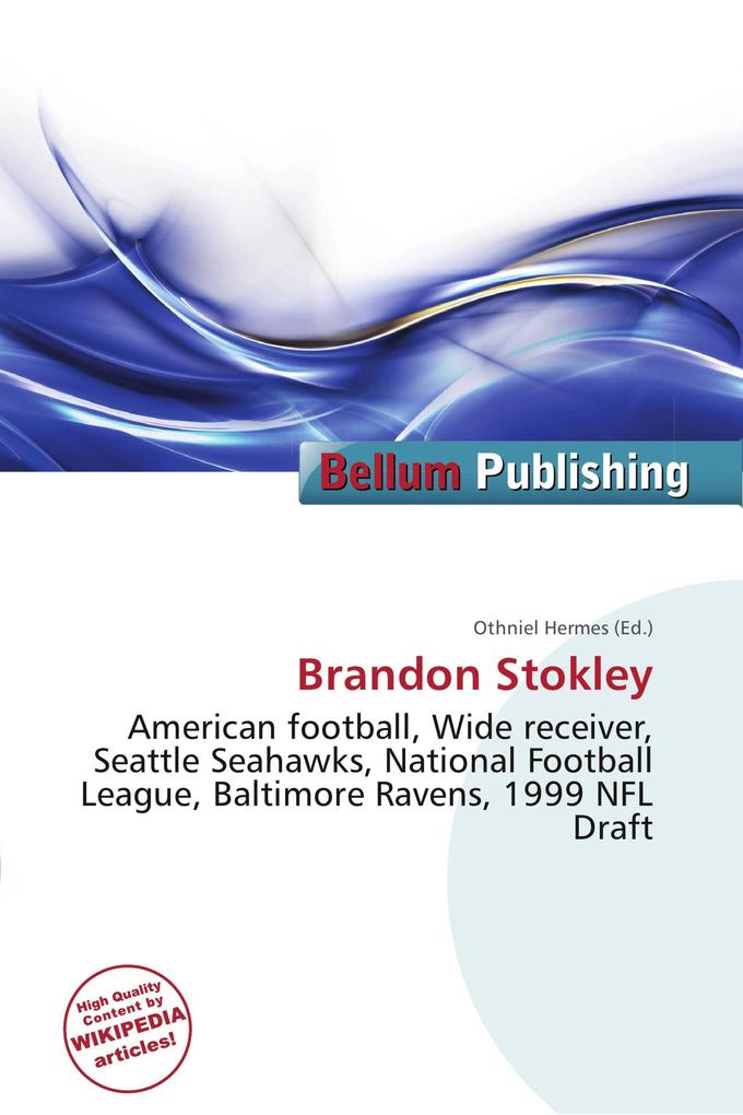 Brandon Stokley