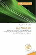 Guy Whimper
