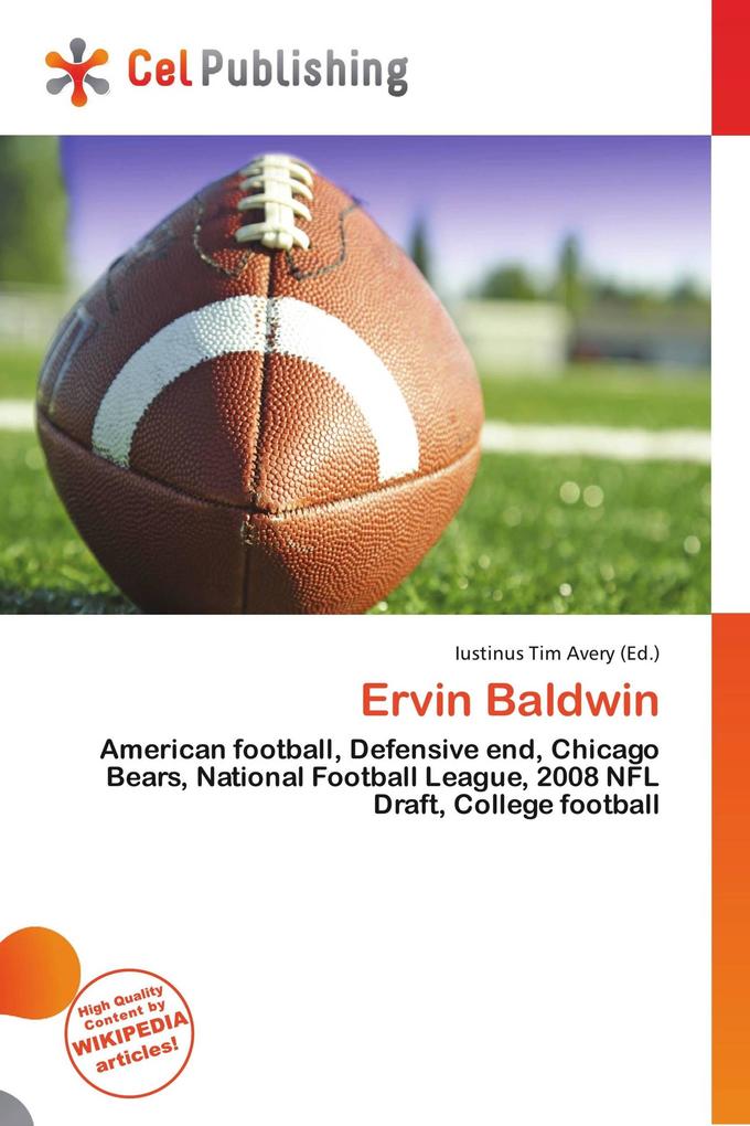 Ervin Baldwin