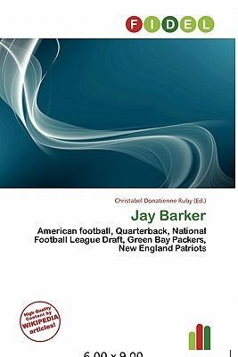 Jay Barker
