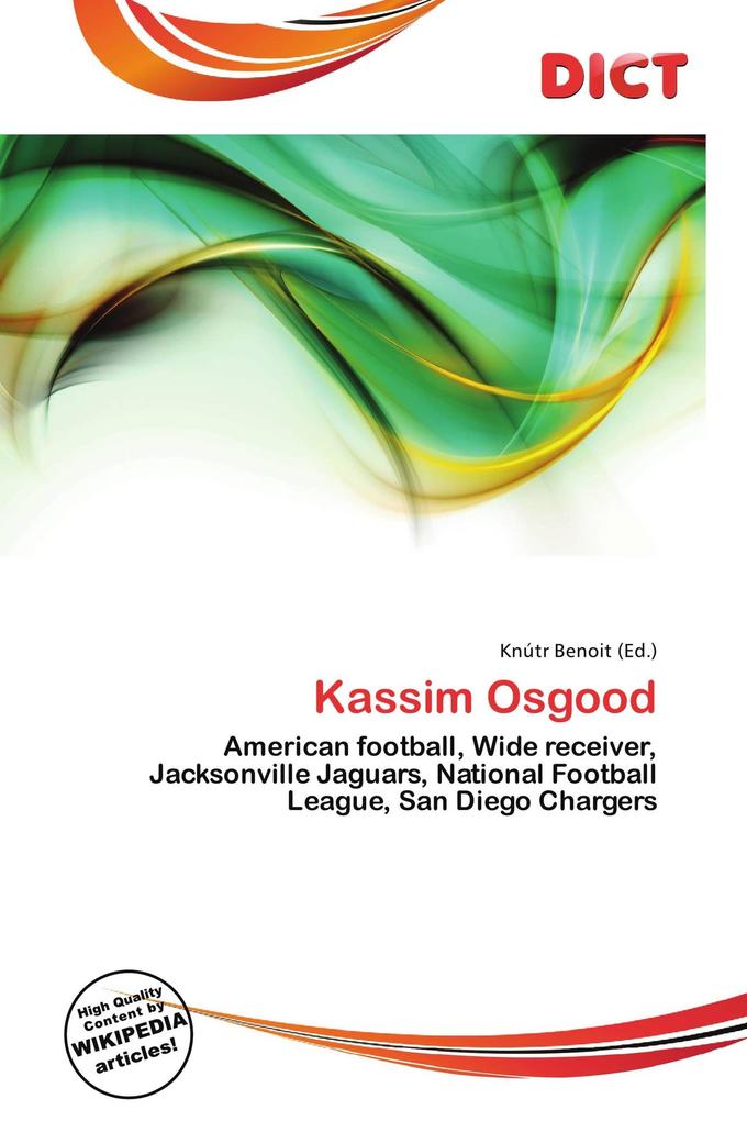 Kassim Osgood