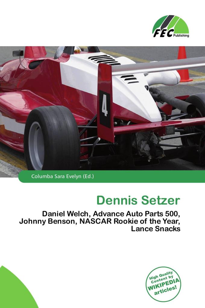 Dennis Setzer