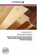 Juan Del Encina