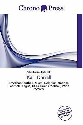 Karl Dorrell