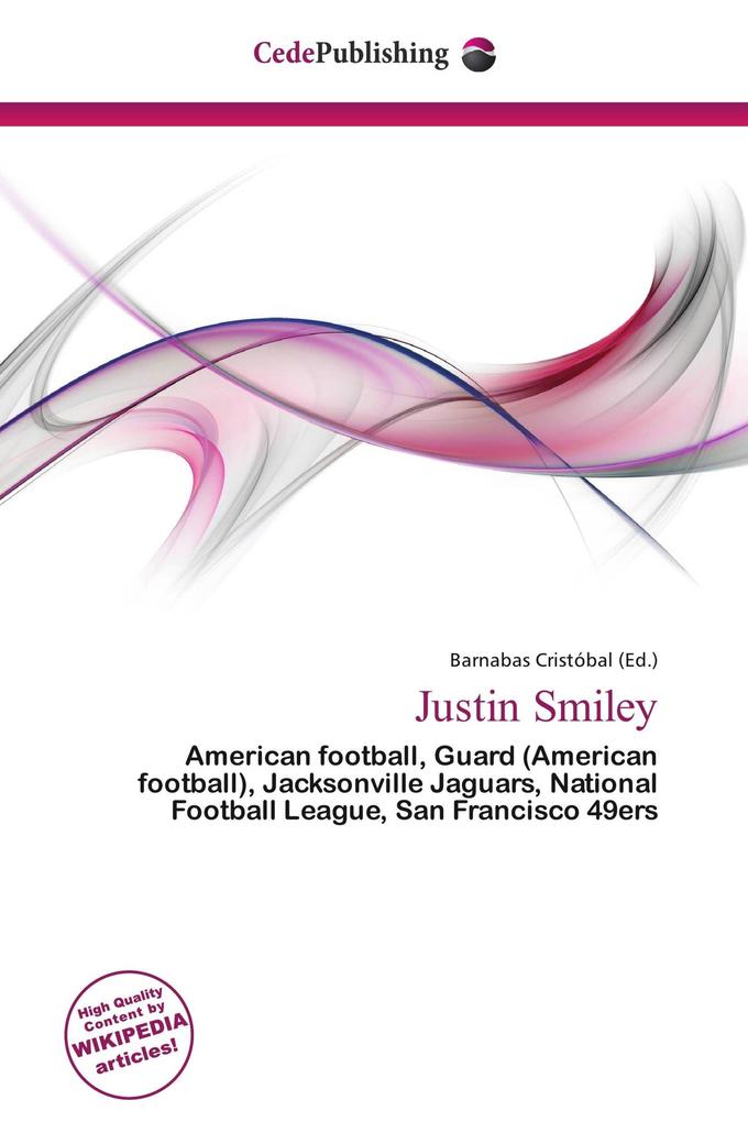 Justin Smiley