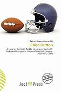 Eben Britton