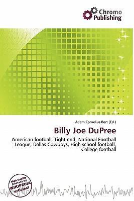 Billy Joe DuPree