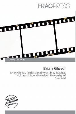 Brian Glover