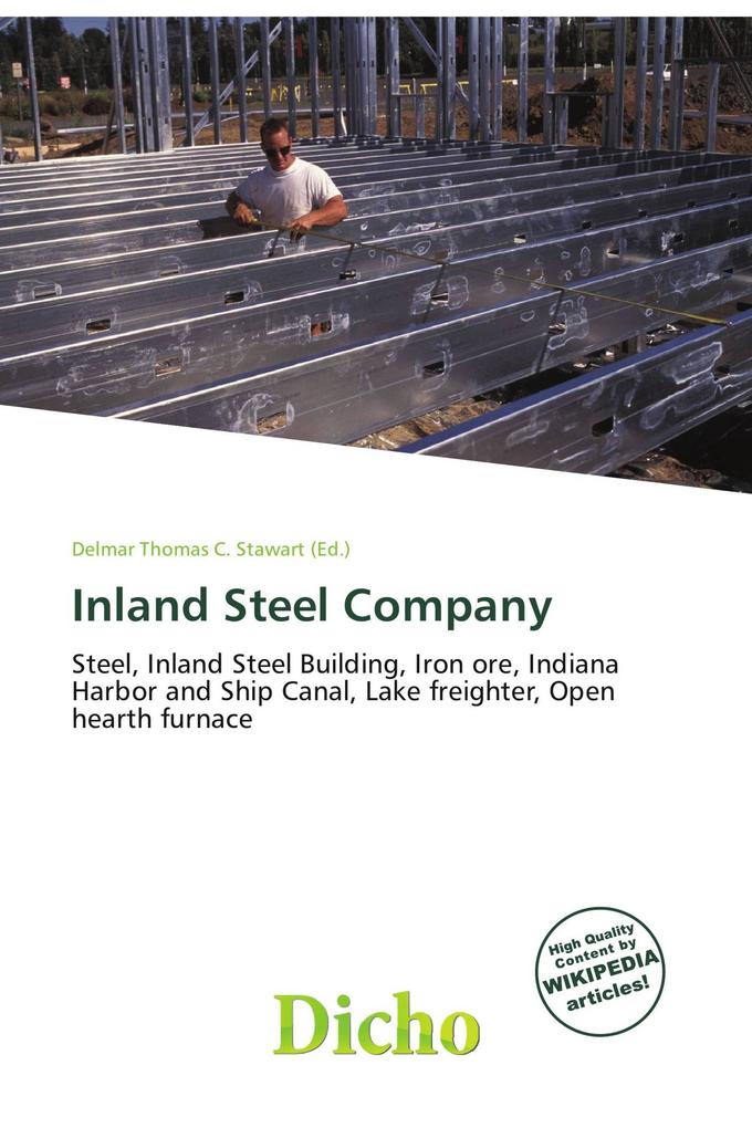 Inland Steel Company