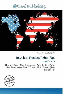 Bayview-Hunters Point San Francisco