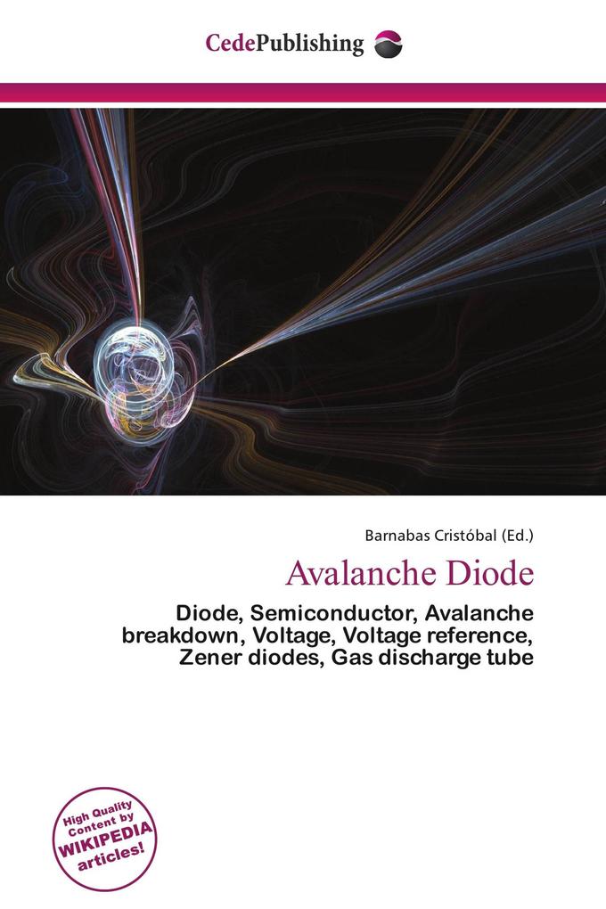 Avalanche Diode
