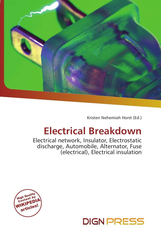 Electrical Breakdown