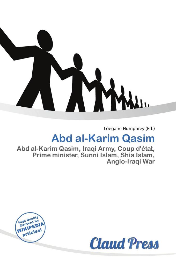 Abd al-Karim Qasim